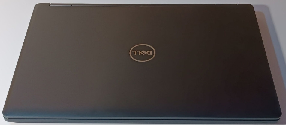 Потужний Ноутбук Dell 15.6" FHD/Core i5 - 8250U /12 ОЗП / SSD256Gb. Київ - фото 5