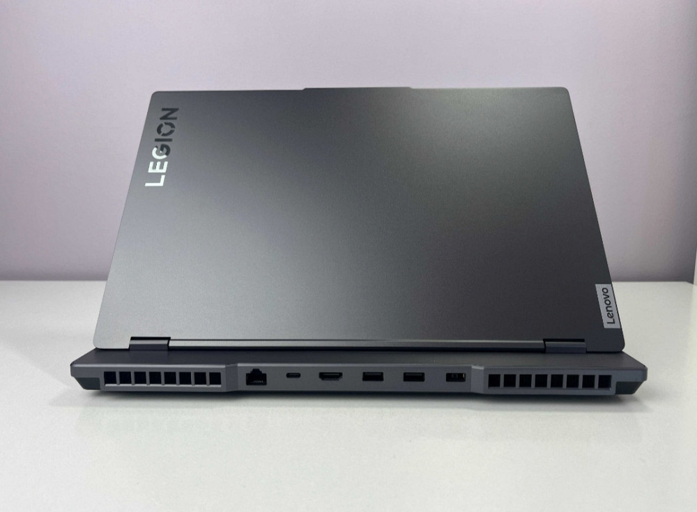 Новый Legion RTX 3070Ti 8Gb Ryzen 7 6800H 165Hz SSD 1TB 16Gb DDR5. Киев - изображение 7
