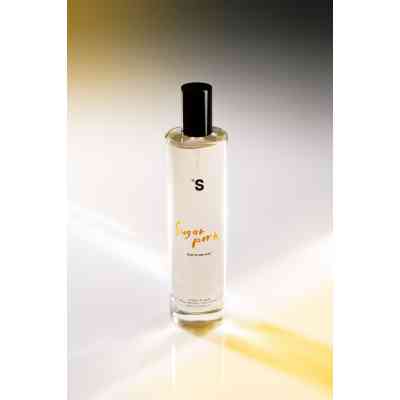 Спрей для тела Sister's Aroma Sugar Porn Міст для тіла та волосся 100 мл (4820227783632) Винница