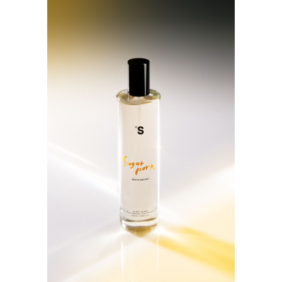 Спрей для тела Sister's Aroma Sugar Porn Міст для тіла та волосся 100 мл (4820227783632) Винница - изображение 2