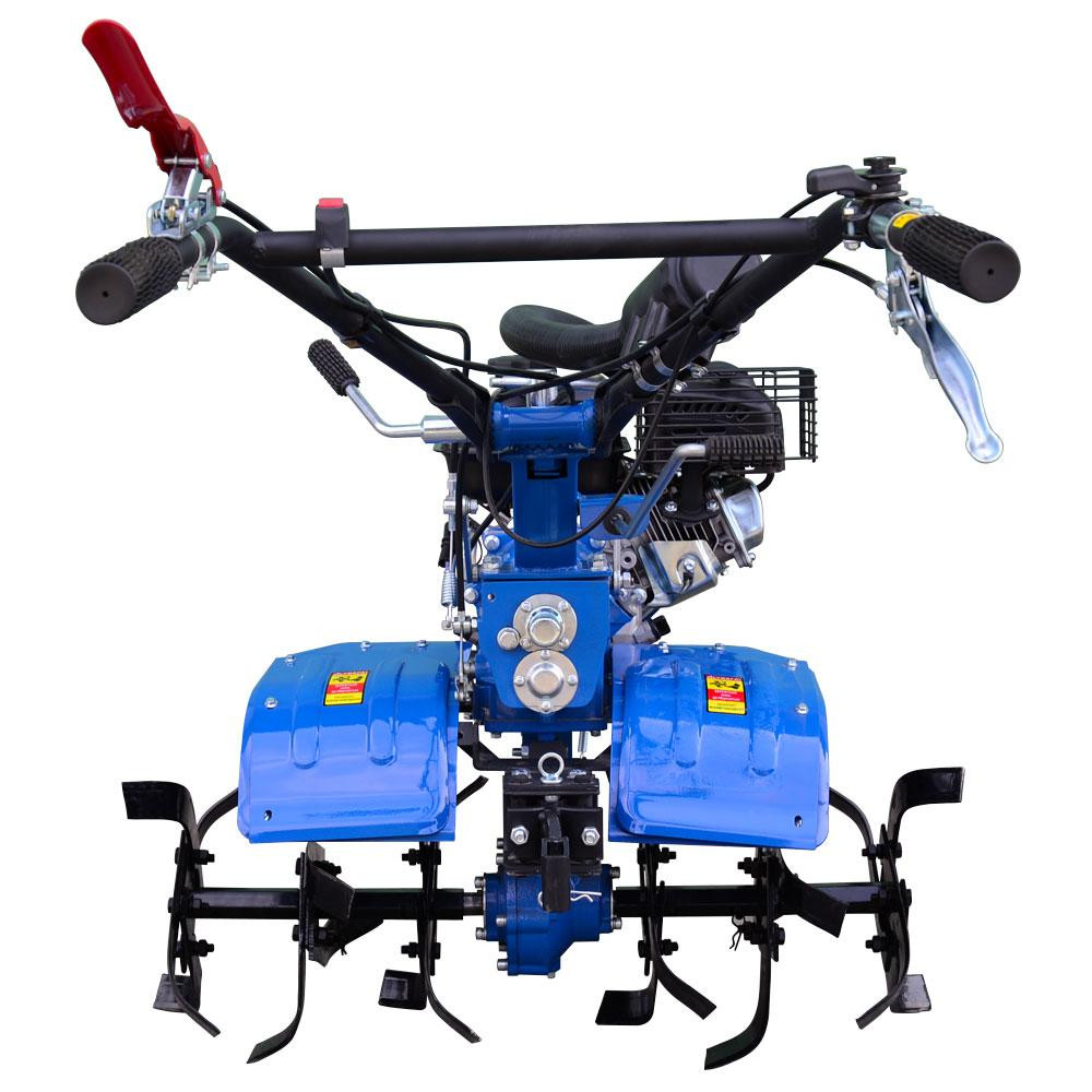 Мотоблок Кентавр МБ2070Б/М2 (4.00-8) +Фреза - Заводська Упаковка, Безкоштовна доставка Новою Поштою Харків - фото 7