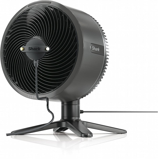 Вентилятор Shark FlexBreeze FA150EU ( 13705 ) Харків - фото 5