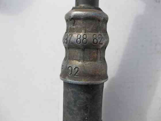 Mercedes-Benz  A2209978882 Трубка ГУР обратка S-Class W220 CL C215 Одеса