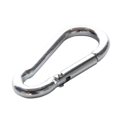 Карабін пожежний M6*60мм APRO Житомир