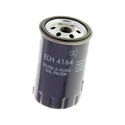 Фільтр масляний MECAFILTER ELH4164 Вінниця - фото 1
