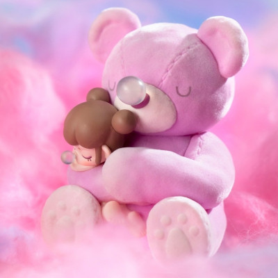 Фігурка Pop Top сюрприз Rolife серії Nanci – Сновидіння Ненсі (ZLXX) Вінниця - фото 11