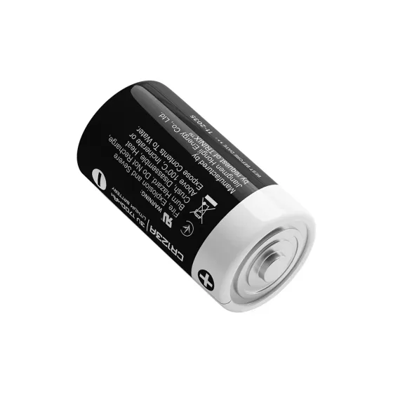 Батарея Trinix CR123A 3V LiMnO2 1700mAh (28-00033) Киев