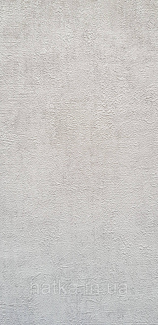 Шпалери вінілові Grandeco One roll one motif 0.53x10 однотонні ефект потертості під старовину світло-сірі Київ - фото 1