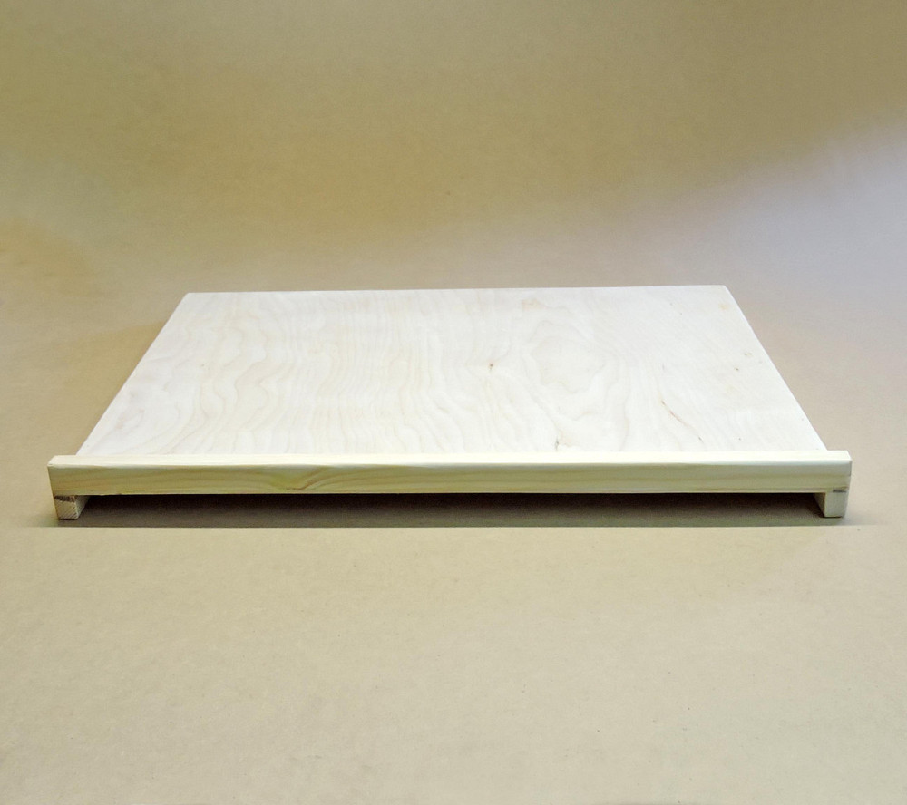 Доска для теста 