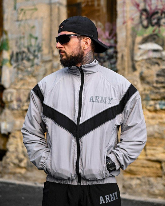 Спортивный костюм Армия USA Physical Training Uniform ПП7874 Одесса - изображение 7