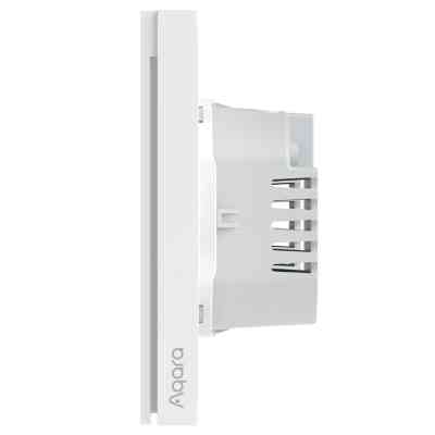 Умный выключатель Aqara H1 (WS-EUK03) Винница