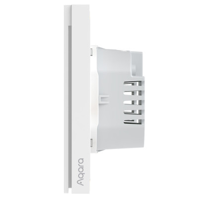 Умный выключатель Aqara H1 (WS-EUK03) Винница - изображение 3