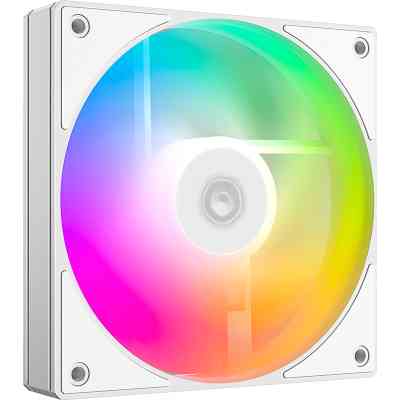 Кулер для корпуса ID-Cooling AS-120-ARGB-W Винница
