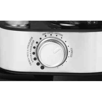 Кофемолка ECG KM 1412 Aromatico (KM1412 Aromatico) Винница