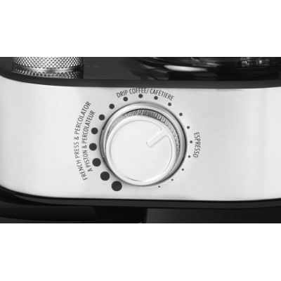 Кофемолка ECG KM 1412 Aromatico (KM1412 Aromatico) Винница - изображение 4