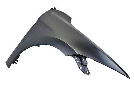 Крило Хюндай Elantra 6 AD (2016-2018) без повторювача праве Тайвань переднє Мукачево