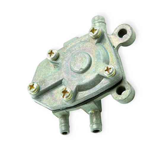 Кран вакуумний YAMAHA (з відстійником) mod -1 паливний Мукачево