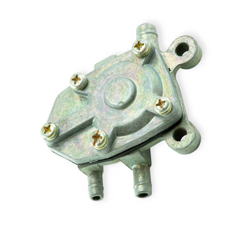 Кран вакуумний YAMAHA (з відстійником) mod -1 паливний Мукачево - фото 1