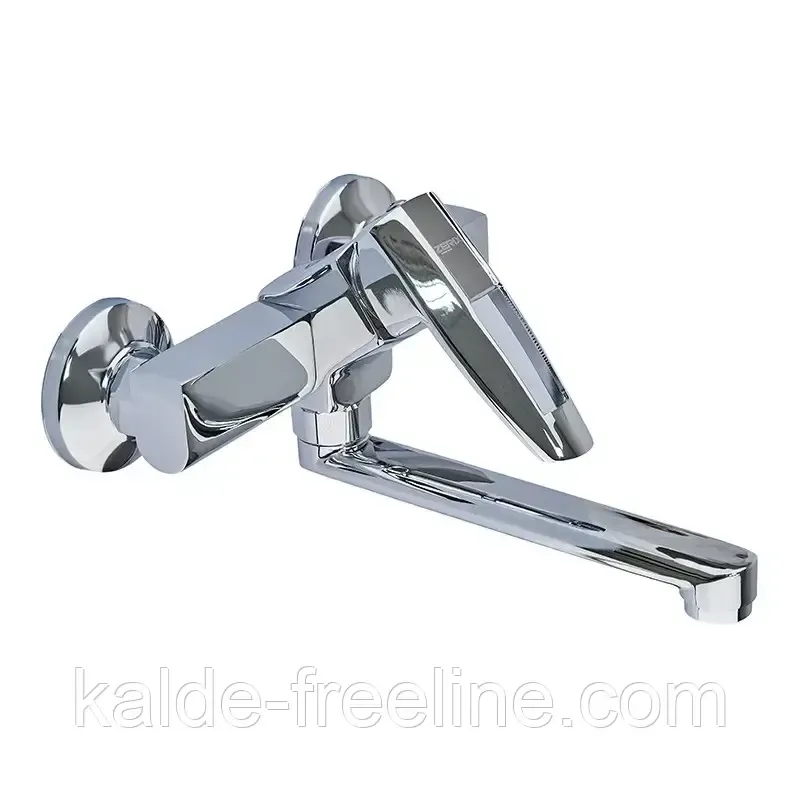 Смеситель для мойки ZERIX NOF12 Харьков - изображение 1