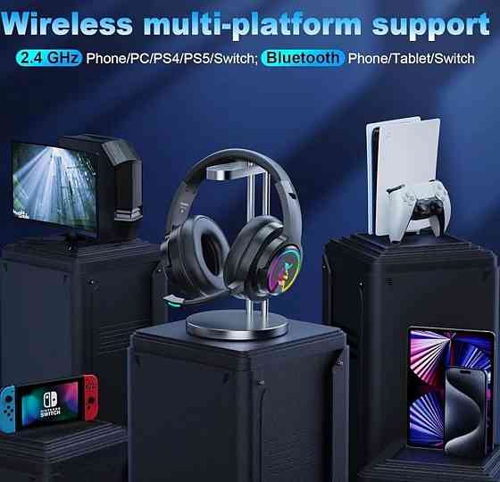 Игровые наушники Krysenix PG3 Харьков