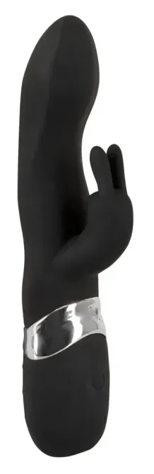 Вибратор Sweet Smile Rechargeable Rabbi Sex Aura Киев - изображение 10