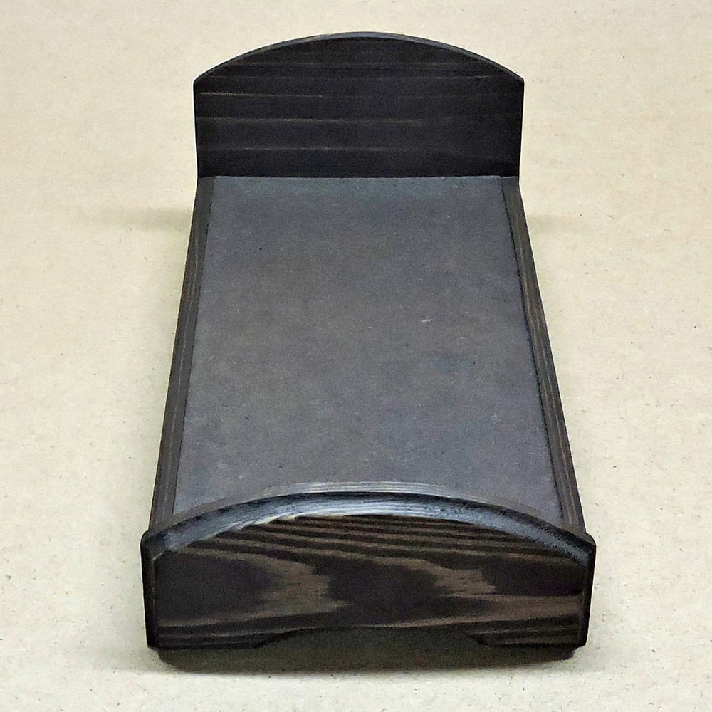 Ліжко для ляльок "Аврора" венге Миколаїв - фото 6