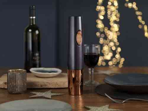 Електричний штопор Cuisinart CWO50E ( 29296 ) Харків