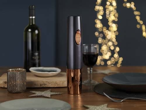 Електричний штопор Cuisinart CWO50E ( 29296 ) Харьков - изображение 4