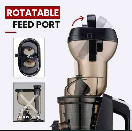 Лучшая шнековая соковыжималка Xiaomi MIUI 2020Pro Киев