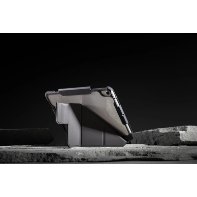 Чехол для планшета UAG iPad Air 11"(Gen 6, 2024) Essential Armor Black (124474114040) Винница - изображение 8