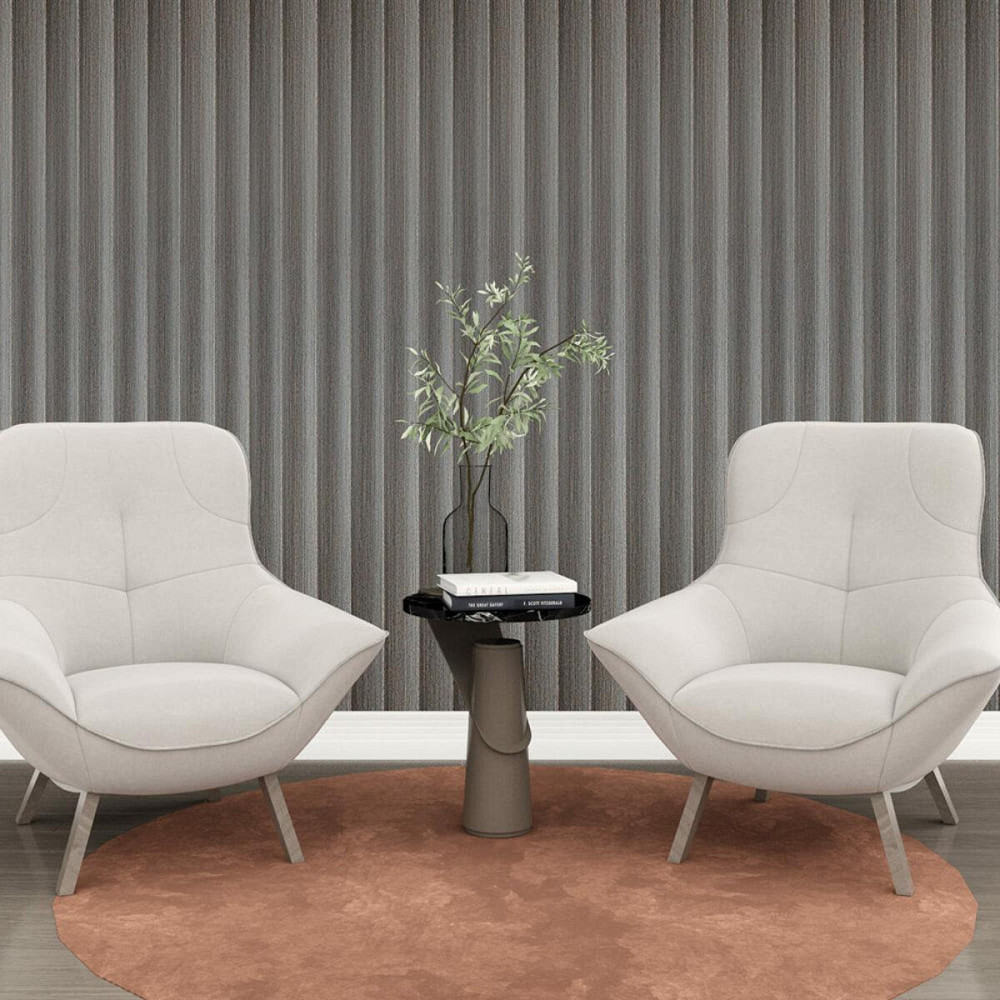 Рейка декоративна WPC стінова 205х14х2900мм SW-00003020 Київ - фото 7