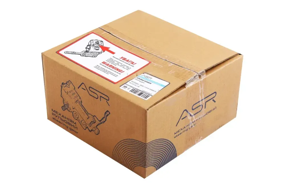 Рулевая колонка 2101 ASR без масла Винница - изображение 5