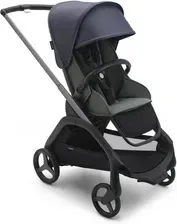 Детская коляска Bugaboo Dragonfly Stormy Blue Spacerowy Киев