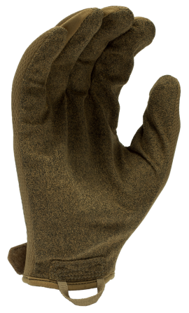 Тактичні рукавиці Venture Gear Tactical VGTG30 Medium-Duty Operator, пісочні, розмір S (7) Київ