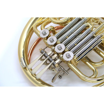 Валторна J.Michael FH-850 French Horn Вінниця - фото 5