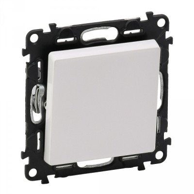 Вимикач LEGRAND Valena LIFE (752406) Вінниця - фото 1