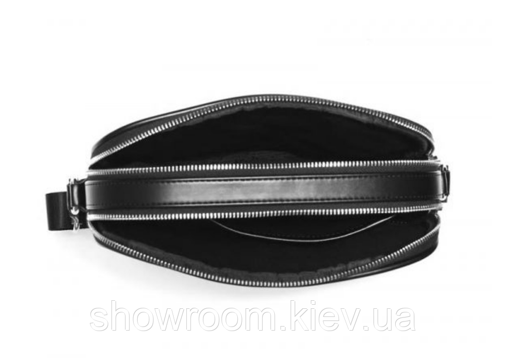 Мужская брендовая сумка на плечо (7511) Киев - изображение 3