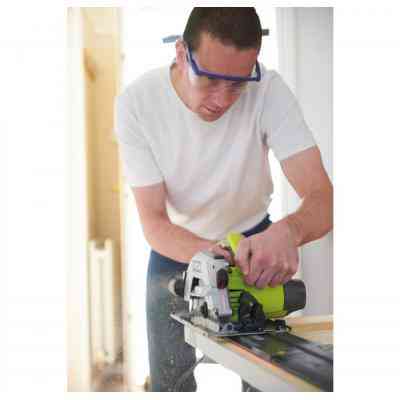 Дисковая пила Ryobi Ryobi RCS1600-K (5133002779) Винница