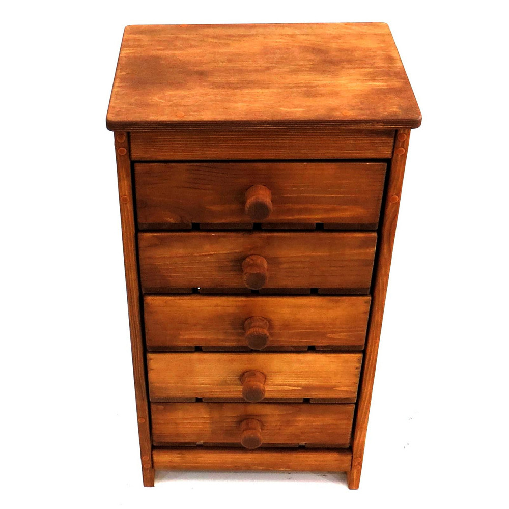 Стелаж для овочів і фруктів "Догвуд" охра Миколаїв - фото 3