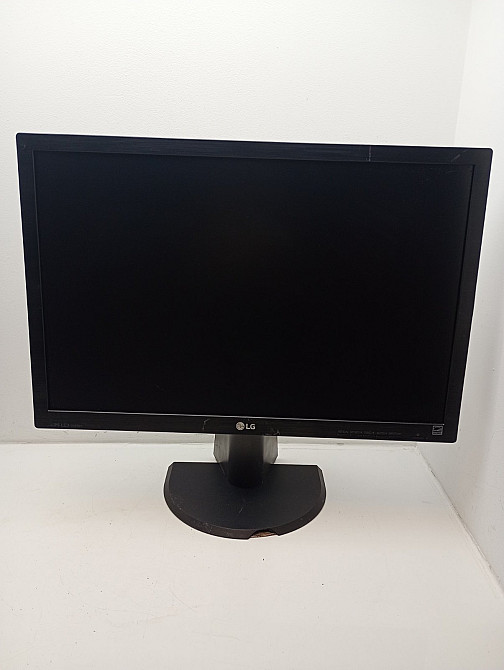 Монітор 24" LG 24EB23PM-B Black (товар вживаний) Луцьк - фото 3