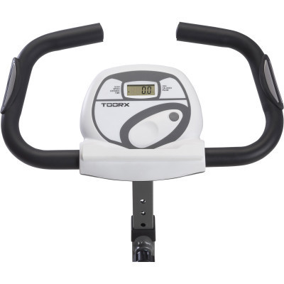 Велотренажер Toorx Upright Bike BRX Compact Multifit (BRX-COMPACT-MFIT) (929779) Вінниця - фото 10