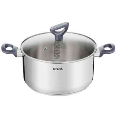Набор посуды Tefal Daily Cook 11 предм (G713SB45) Винница
