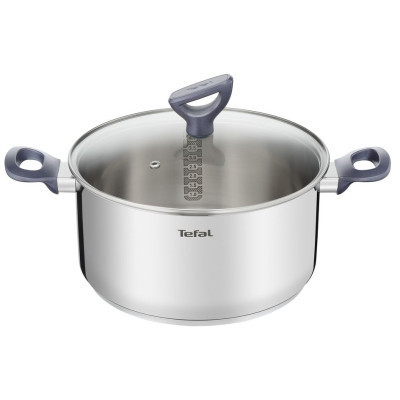 Набор посуды Tefal Daily Cook 11 предм (G713SB45) Винница - изображение 2