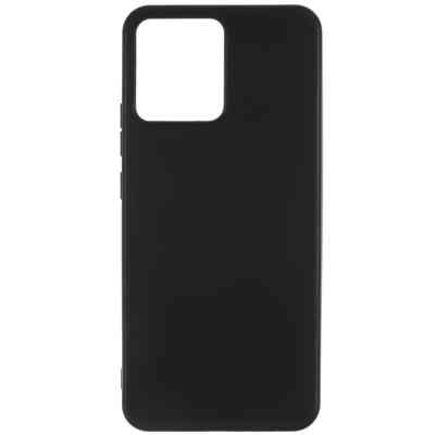 Чохол до мобільного телефона Armorstandart Matte Slim Fit Realme C30 Black (ARM61480) Вінниця