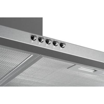 Вытяжка кухонная GRANADO Burgos 1603-700 inox (GCH736377) Винница - изображение 4