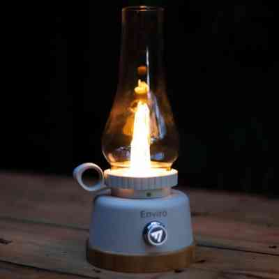 Ліхтар Mactronic Enviro (250 Lm) Cool/Warm White LED Powerbank USB Recharge ( (DAS301765) Вінниця