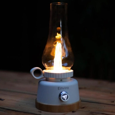 Ліхтар Mactronic Enviro (250 Lm) Cool/Warm White LED Powerbank USB Recharge ( (DAS301765) Вінниця - фото 5