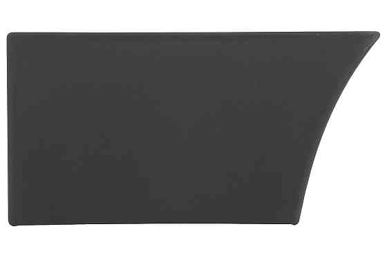 Накладка GP Peugeot Boxer 1 Тип 244 бокова задня ліва перед аркою 32x16.5cm (735306250) Київ
