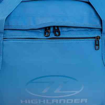 Сумка дорожная Highlander Storm Kitbag 90L Blue DB124-BL (927456) Винница