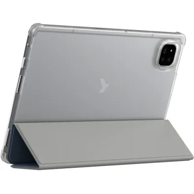 Чохол до планшета Pixus Falcon gray (4897058531855) Вінниця - фото 12